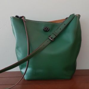 Coach Tote Bag